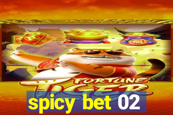 spicy bet 02